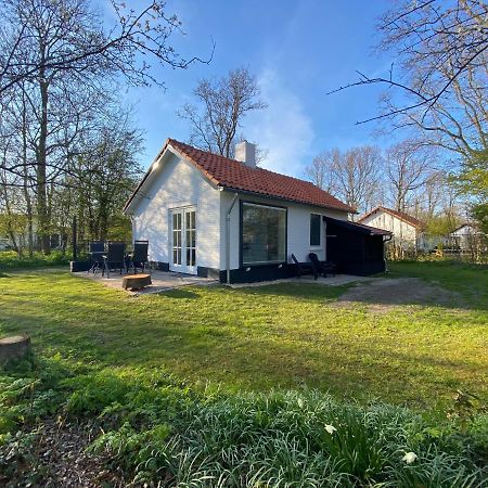 Vakantiehuis Duinhoek Vebenabos Te Koudekerke Dishoek Aan Zee Dış mekan fotoğraf